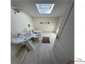 Apartament 2 camere tip Penthouse, Lidl fost Autogara - mobilat - imagine 15