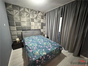 Apartament 2 camere tip Penthouse, Lidl fost Autogara - mobilat - imagine 9