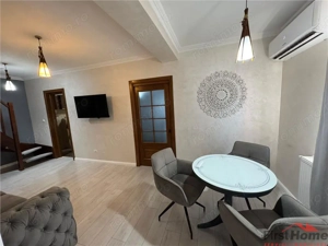 Apartament 2 camere tip Penthouse, Lidl fost Autogara - mobilat - imagine 4