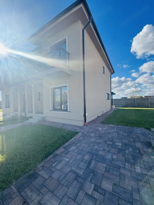 Case tip duplex l Mosnita Noua - imagine 2