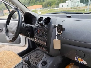 Daewoo Matiz, rulaj mic, functioneaza perfect - imagine 5