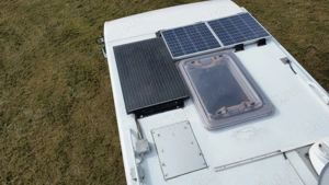 Burstner i574 Elegance Integral - imagine 3