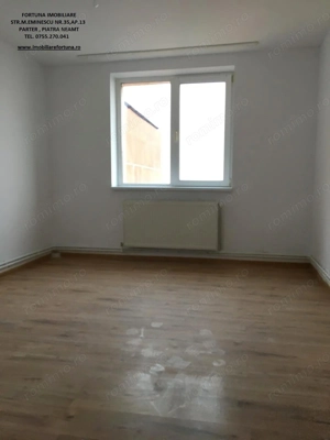 Apartament 3 camere, cu boxa, zona BCR  - imagine 7