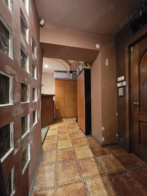 Oferta inchiriere spatiu birou, Craiovei, mobilat, 330 euro - imagine 9