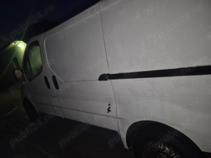 Opel Vivaro 2013 - imagine 4