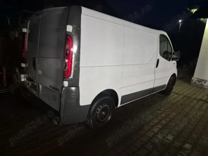 Opel Vivaro 2013 - imagine 3