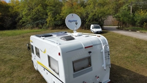 Burstner i574 Elegance Integral - imagine 4