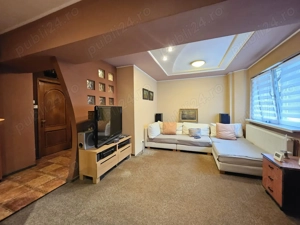 Oferta inchiriere spatiu birou, Craiovei, mobilat, 330 euro - imagine 6