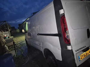 Opel Vivaro 2013 - imagine 5