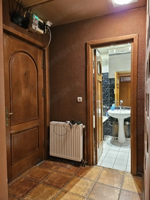 Oferta inchiriere spatiu birou, Craiovei, mobilat, 330 euro - imagine 10