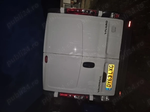 Opel Vivaro 2013 - imagine 6