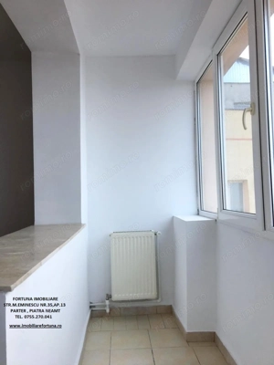 Apartament 3 camere, cu boxa, zona BCR  - imagine 12