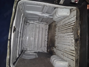 Opel Vivaro 2013 - imagine 7