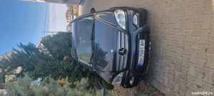 Mercedes -Benz  ML 270CDI - imagine 2