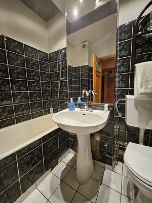 Oferta inchiriere spatiu birou, Craiovei, mobilat, 330 euro - imagine 12