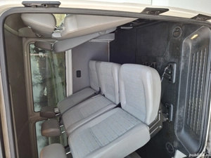 VW Transporter 8+1 - imagine 4