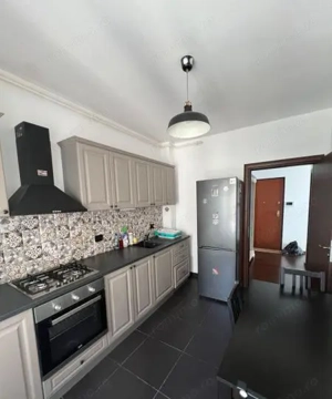 Apartament cu 3 camere Metalurgiei