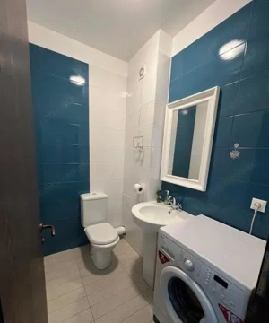 Apartament cu 3 camere Metalurgiei - imagine 3