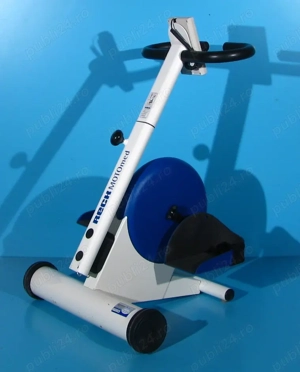 Aparat de recuperare antispasmic MOTOmed Viva 1