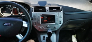 Ford Kuga 2.0tdci Individual  - imagine 4