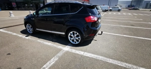 Ford Kuga 2.0tdci Individual  - imagine 3