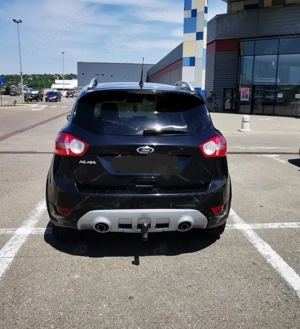 Ford Kuga 2.0tdci Individual  - imagine 2
