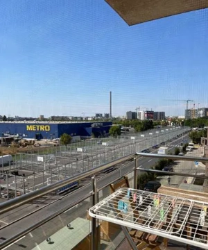 Apartament cu 3 camere Metalurgiei - imagine 9