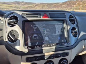 Vw tiguan 2.0 tdi 170 cp 2008 track&field  - imagine 5