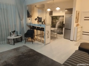 Apartament de inchiriat zona Voll