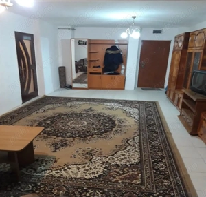 Apartament 2 camere  Lipovei langa Piata Noua etaj 2 bloc izolat centrala - imagine 2