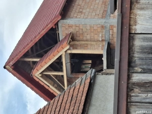 construiesc case la roș acoperișuri izolati interioare demolari  - imagine 2