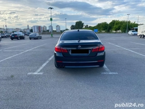 Bmw f10 520d - imagine 2