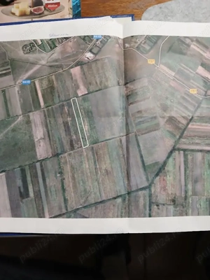 Teren arabil extravilan Sacosu Turcesc  - imagine 2