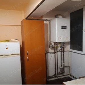 Apartament 2 camere  Lipovei langa Piata Noua etaj 2 bloc izolat centrala