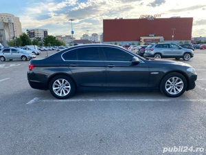 Bmw f10 520d - imagine 3