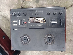 lot 2 magnetotofoane.maiak203 si maiak 205 pentru restaurare