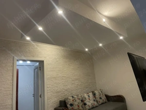 Apartament 2 camere Circumvalatiunii Dacia parter inalt amenajat integral - imagine 2