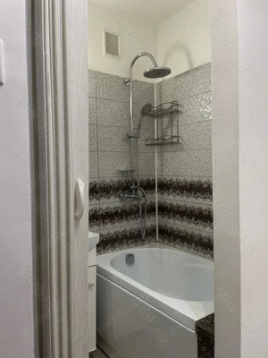 Apartament 2 camere Circumvalatiunii Dacia parter inalt amenajat integral - imagine 12