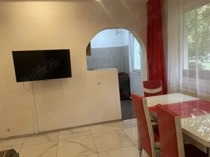 Apartament 2 camere Circumvalatiunii Dacia parter inalt amenajat integral - imagine 4