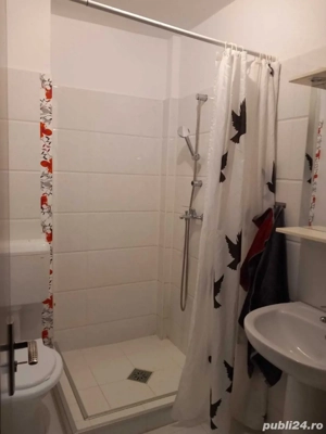 garsoniera  Constanța  regim hotelier  - imagine 3