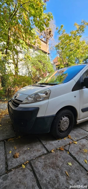 vand toyota proace  - imagine 2