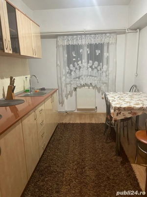 Apartament 3 camere decomandat   Ultracentral Reșița   Mobilat & Utilat - imagine 5