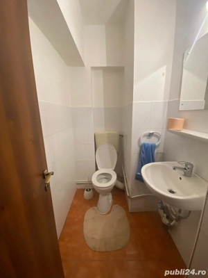 Apartament 3 camere decomandat   Ultracentral Reșița   Mobilat & Utilat - imagine 7