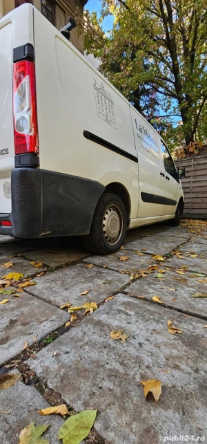 vand toyota proace  - imagine 4