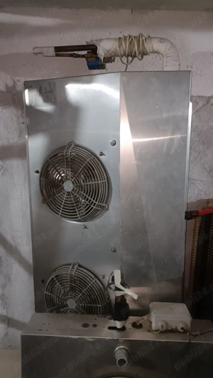 Vand echipamente frig pt camera frigorifica