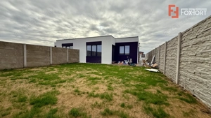 COMISION 0% Duplex finalizat de vanzare, 3 camere + 2 bai, Sacalaz 