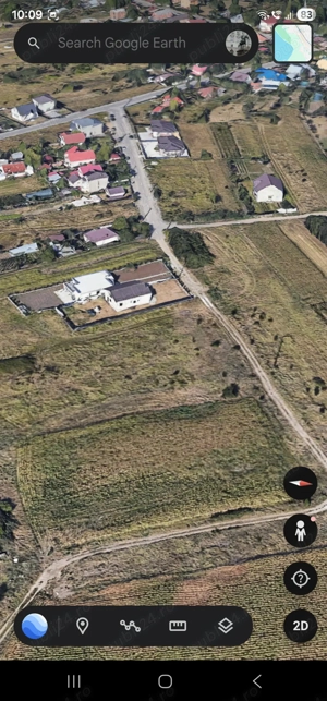 De vanzare 4 terenuri intravilane in Slatina Olt. - imagine 9