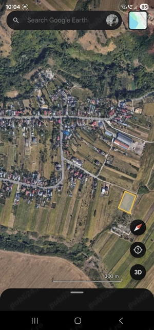 De vanzare 4 terenuri intravilane in Slatina Olt. - imagine 5