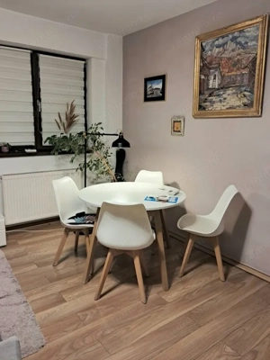 Apartament 3 camere Brancoveanu - imagine 4