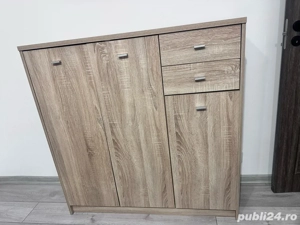 Comoda multifunctionala 